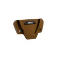AEM FACTORY - 'SHIELD' Handlebar Clamp Cover for the Ducati Diavel V4 AEM FACTORY - 'SHIELD' Handlebar Clamp Cover for the Ducati Diavel V4